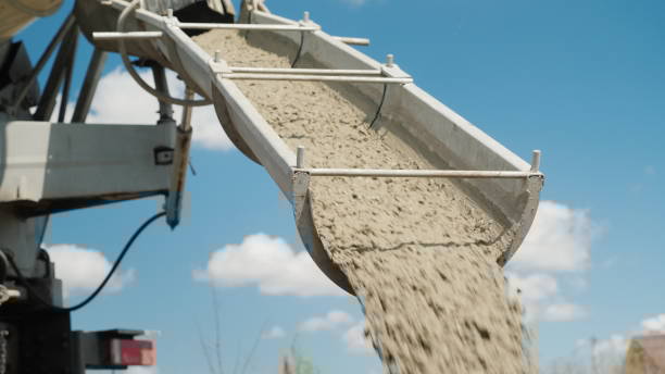 Best Concrete Patio Design and Installation in Searingtown, NY