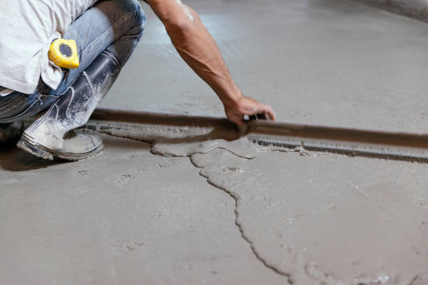 Best Stamped Concrete Services in Searingtown, NY