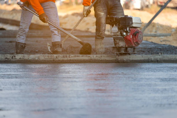 Best Concrete Foundation Repair in Searingtown, NY