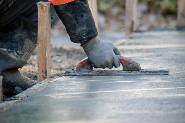 Best Industrial Concrete Flooring in Searingtown, NY