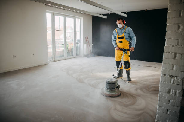 Best Residential Concrete Solutions in Searingtown, NY