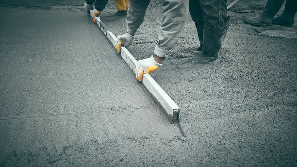 Best Concrete Sidewalk Installation in Searingtown, NY