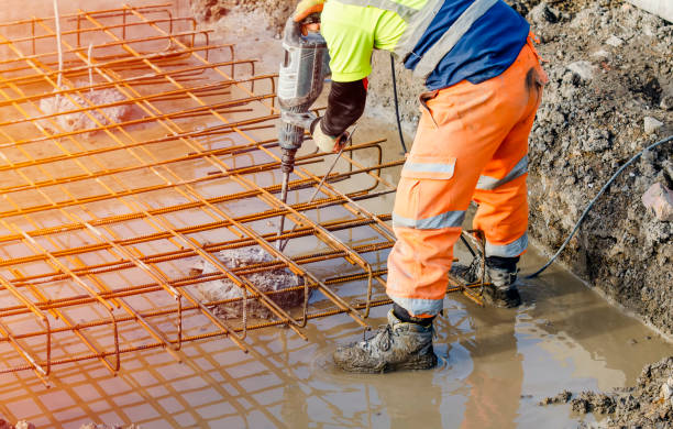 Best Concrete Demolition Services in Searingtown, NY