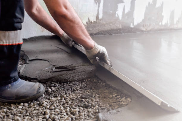 Best Stamped Concrete Services in Searingtown, NY